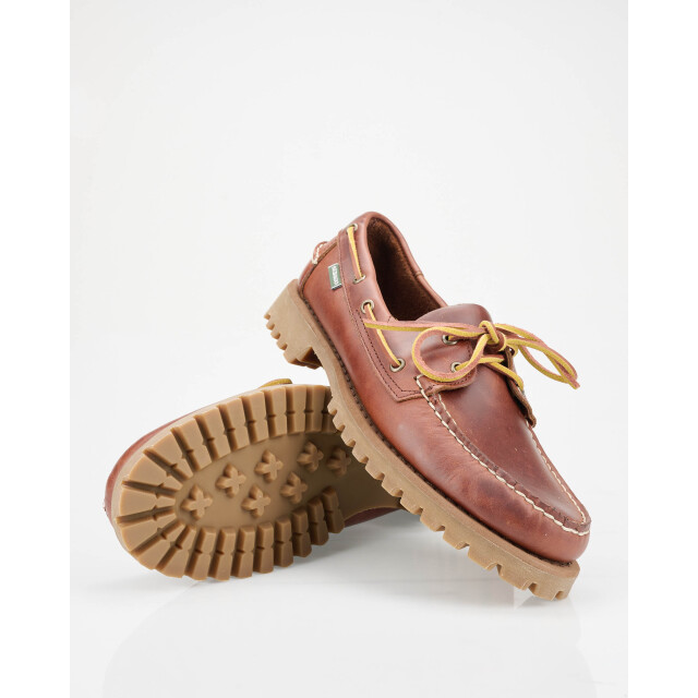 Sebago Loafers 105682-001-45 large