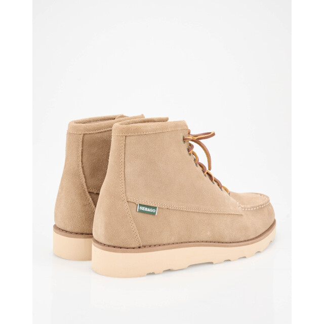 Sebago Boots 105683-001-45 large