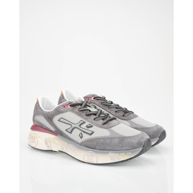 Premiata Moerun sneakers 107468-001-45 large