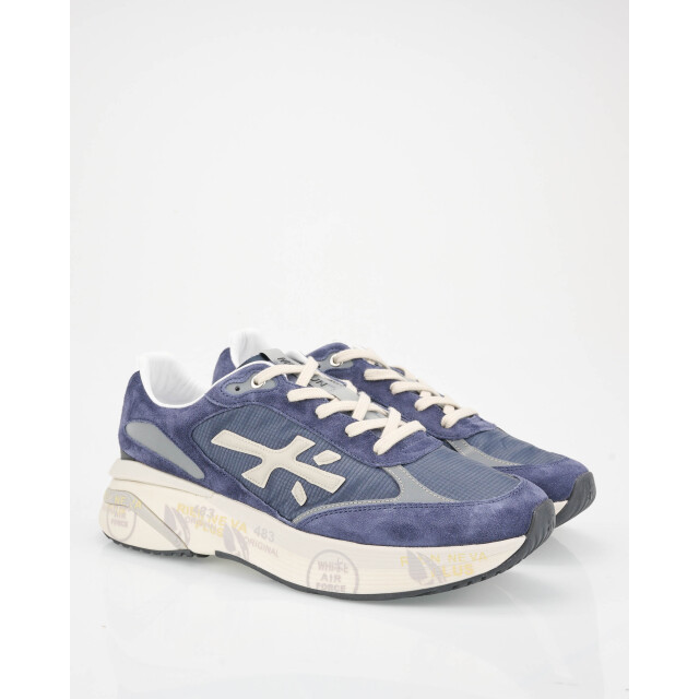 Premiata Moerun sneakers 107467-001-42 large