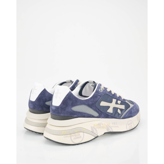 Premiata Moerun sneakers 107467-001-42 large