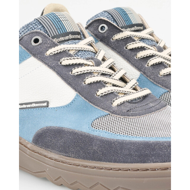 Floris van Bommel 106566-001-10 Sneakers Bruin 106566-001-10 large Floris van Bommel 106566-001-10 Sneakers Bruin 106566-001-10 large