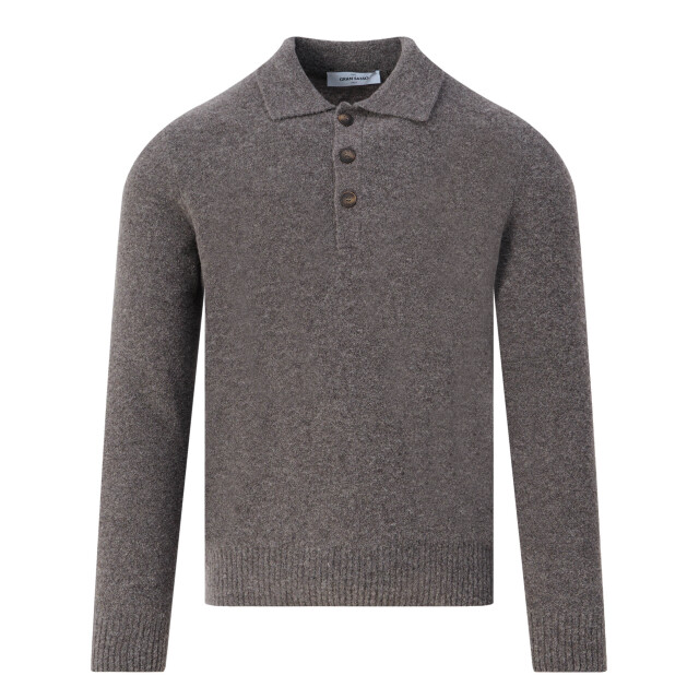 Gran Sasso Polo 103981-001-52 large