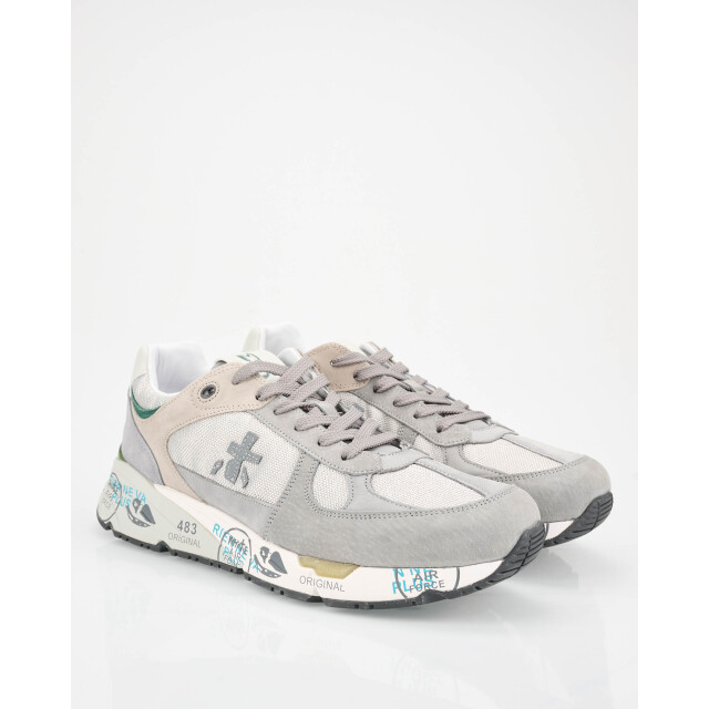 Premiata Mase sneakers 105580-001-44 large