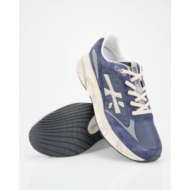 Premiata Moerun sneakers 107467-001-42 large