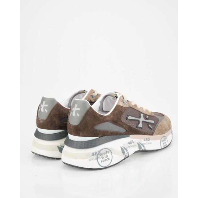 Premiata Moerun sneakers 107466-001-45 large