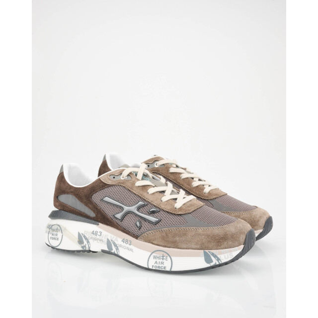 Premiata Moerun sneakers 107466-001-45 large