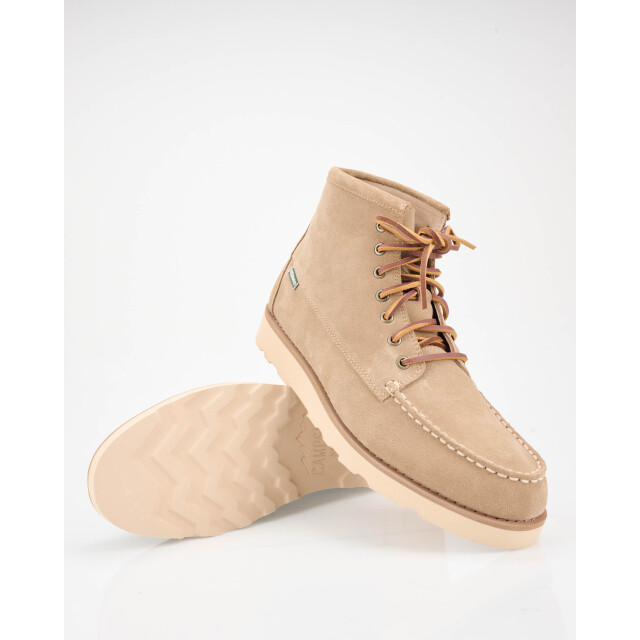 Sebago Boots 105683-001-45 large