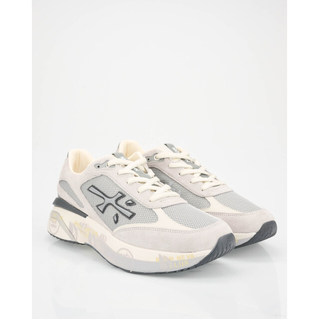 Premiata Moerun sneakers 107469-001-45 large