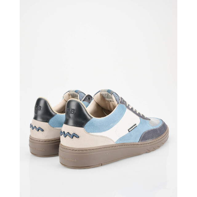 Floris van Bommel 106566-001-10 Sneakers Bruin 106566-001-10 large Floris van Bommel 106566-001-10 Sneakers Bruin 106566-001-10 large