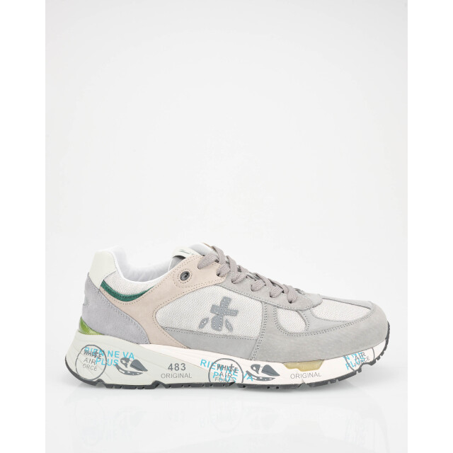 Premiata Mase sneakers 105580-001-44 large