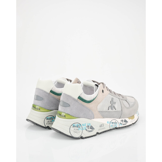 Premiata Mase sneakers 105580-001-44 large