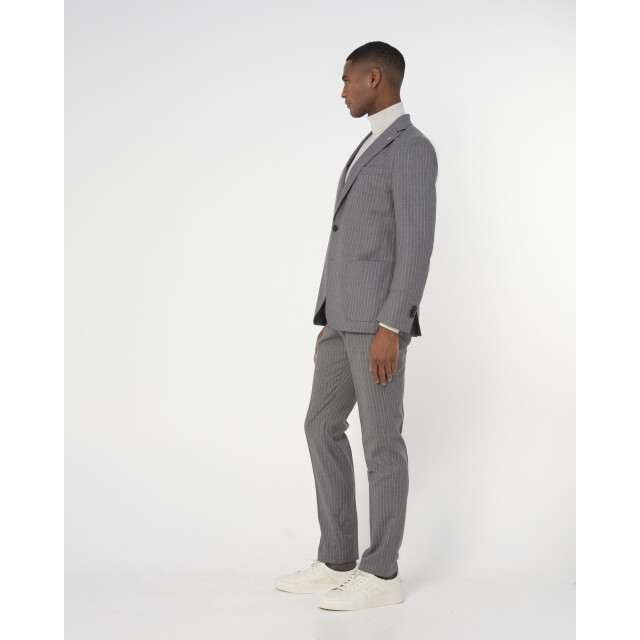 Dutch Dandies Damon mix & match colbert 093524-001-48 large