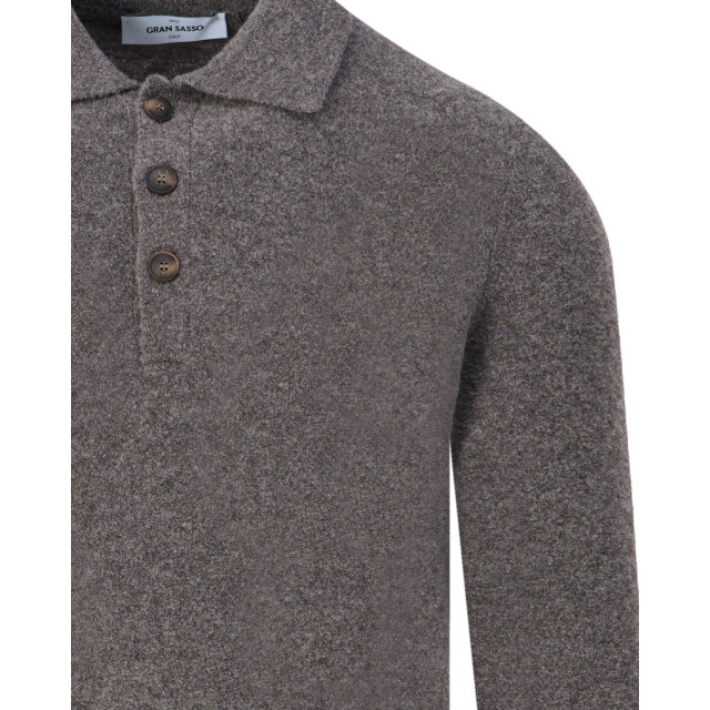 Gran Sasso Polo 103981-001-52 large