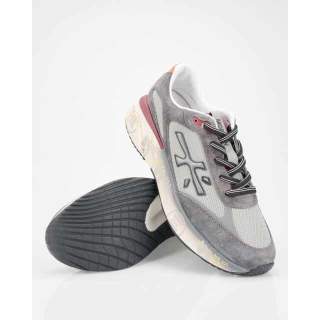Premiata Moerun sneakers 107468-001-45 large