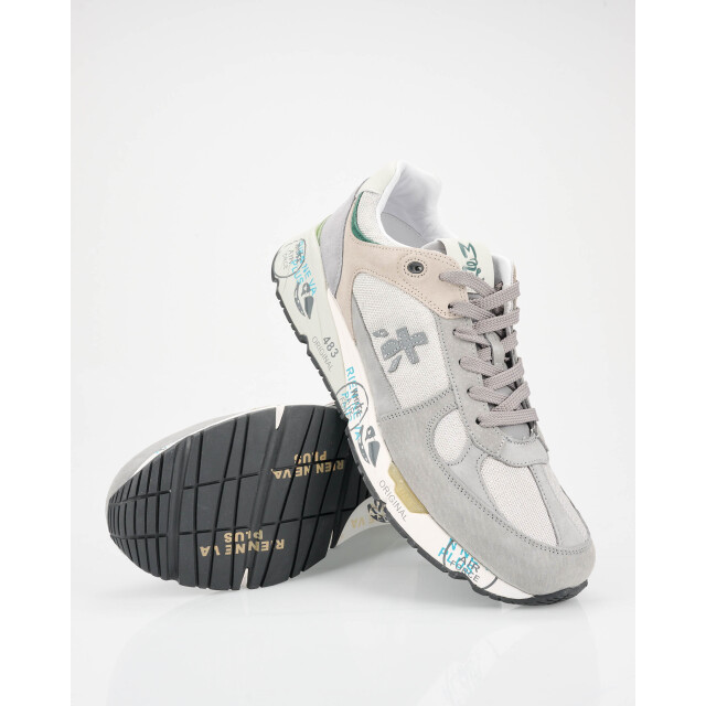 Premiata Mase sneakers 105580-001-44 large