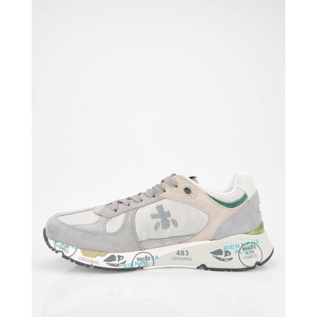 Premiata Mase sneakers 105580-001-44 large