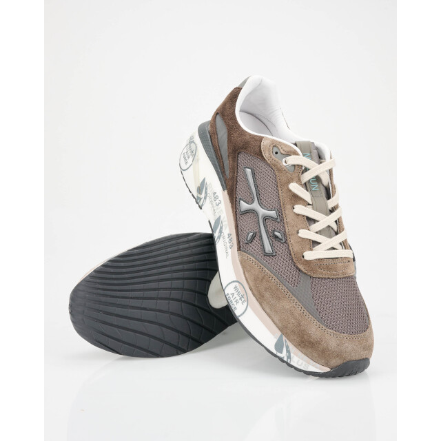 Premiata Moerun sneakers 107466-001-45 large
