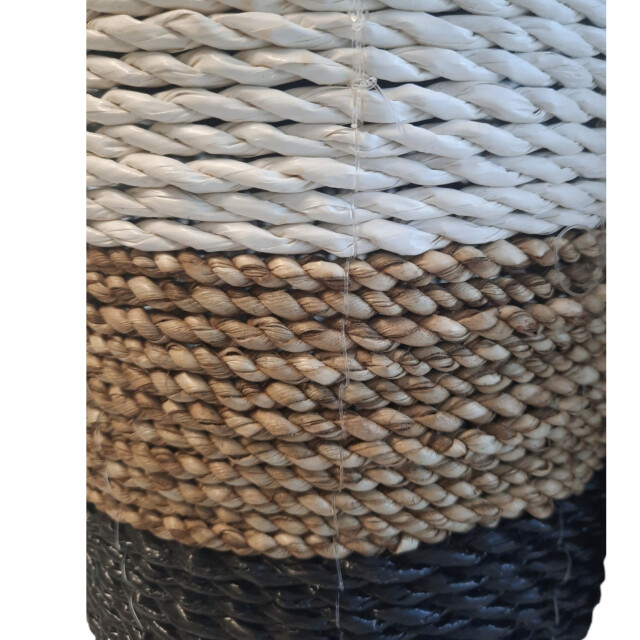 Furnilux Natuurlijke plantenbakken/ mandenset 3015251 large