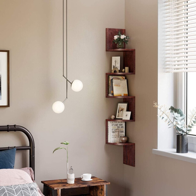 Furnilux Wandrek bolt - 19,5x19,5x123 cm 3252056 large