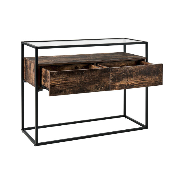 Furnilux Bijzettafel echo - 120x40x80 3040572 large