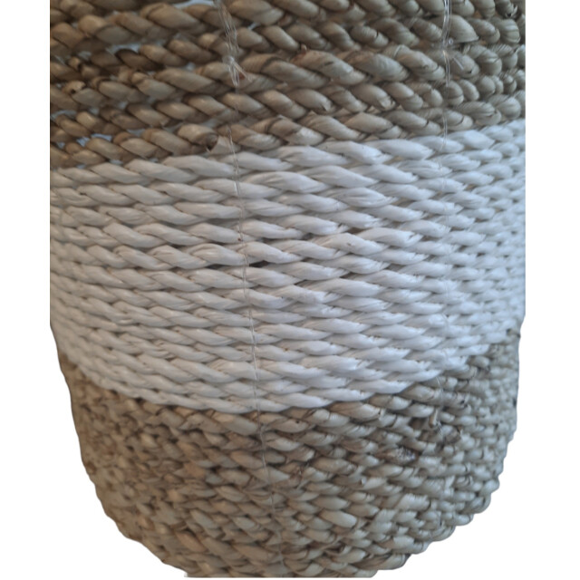 Furnilux Natuurlijke plantenbakken/ mandenset 3015253 large