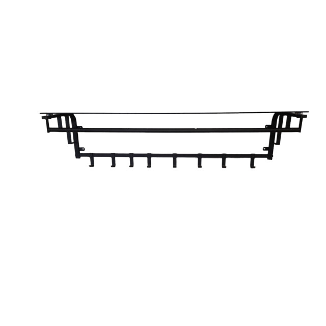 Furnilux -xxxl wand kapstok de luxe 3015314 large