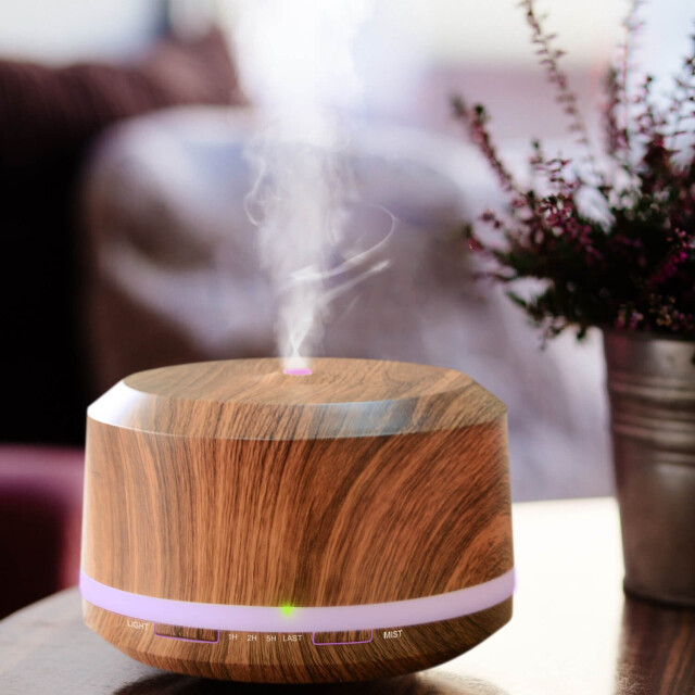 Furnilux diffuser lamp etherische olie aromatherapie diffuser en 3047474 large