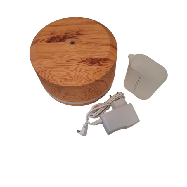 Furnilux diffuser lamp etherische olie aromatherapie diffuser en 3047474 large