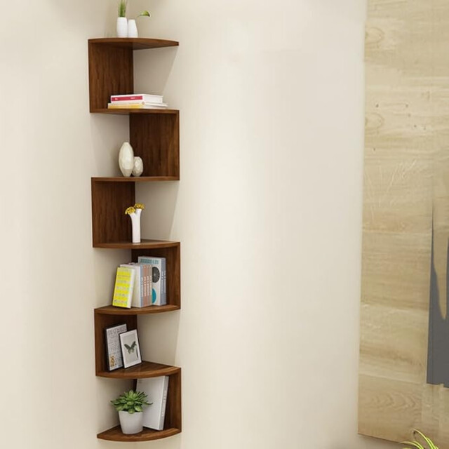 Furnilux Wandrek bolt - 19,5x19,5x123 cm 3252056 large