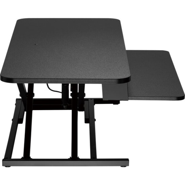 Furnilux zit sta/op bureau verhoger ergonomisch werkstation hoogte 3178331 large