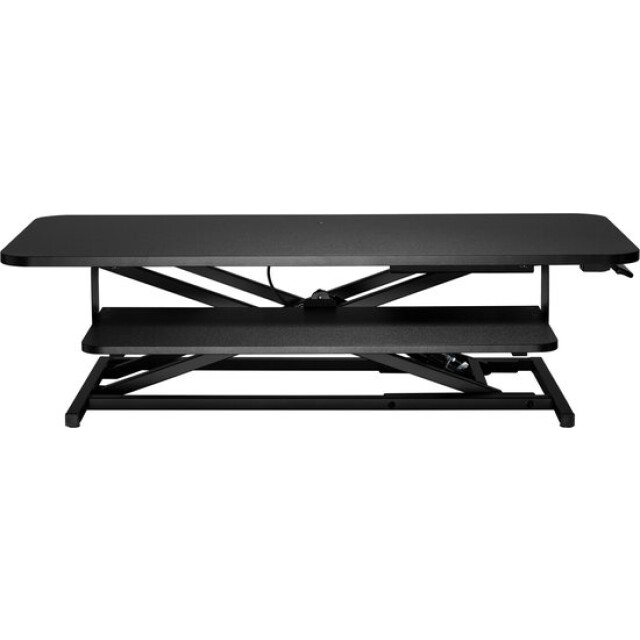 Furnilux zit sta/op bureau verhoger ergonomisch werkstation hoogte 3178331 large