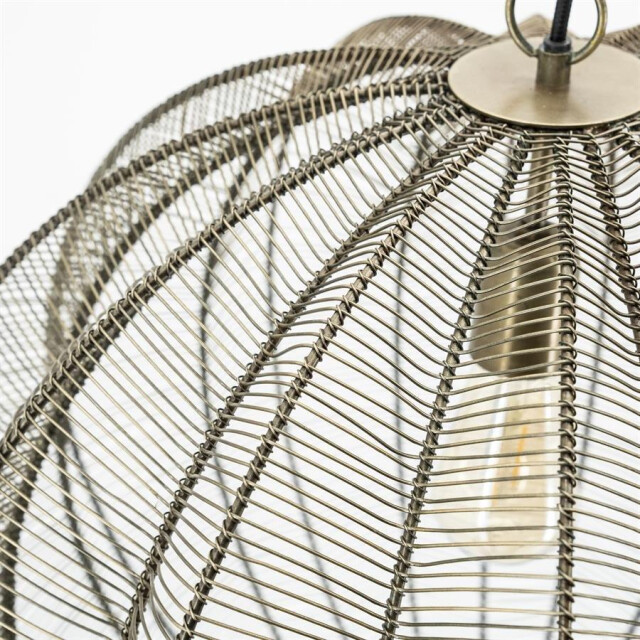 Furnilux Hanglamp by-boo floss xl large 53 x 48 cm 3014858 large