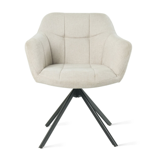 Multifurn 2x eetkamerstoel jesse linnen 3244139 large