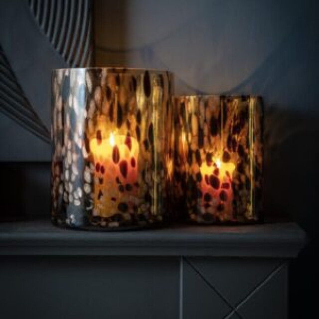 Furnilux Cleo bloemenvaas small 15 x 15 x 20 cm 3015340 large