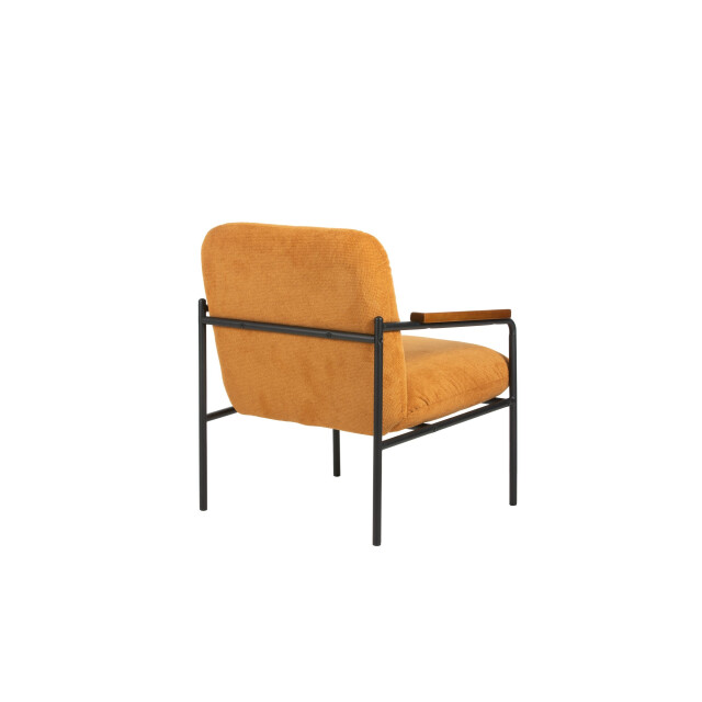 Furnilux Jara lounge stoel - 68.5x72.5x82 cm 3062522 large