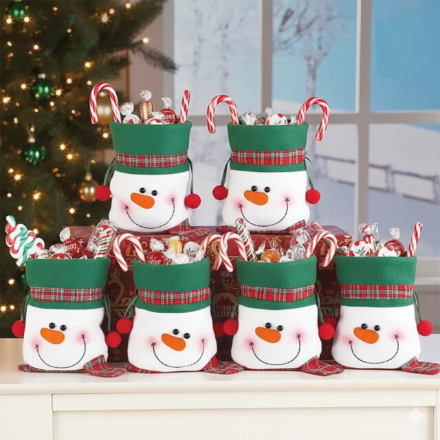 CaliCosy Set van 2 decoratieve 