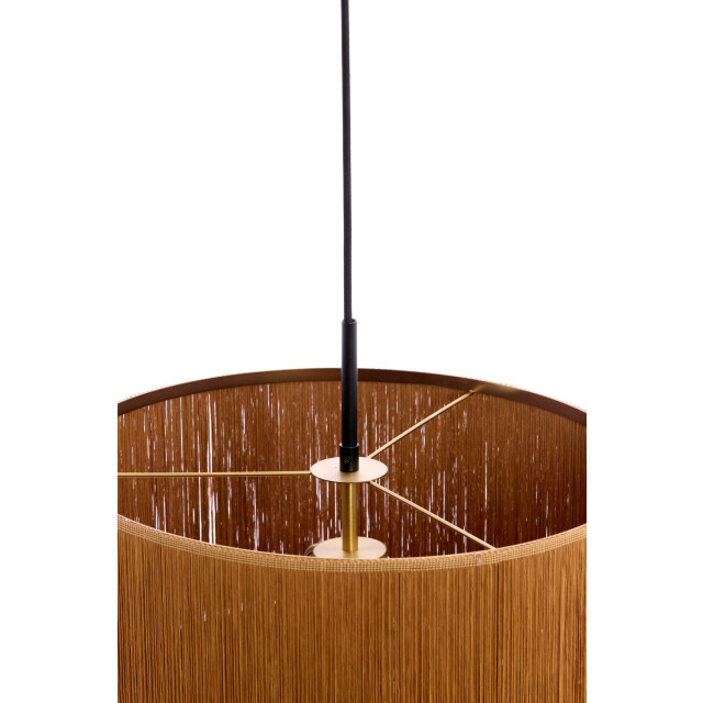 Light & Living hanglamp malaika Ø45x50 cm - 3258676 large Light & Living hanglamp malaika Ø45x50 cm - 3258676 large