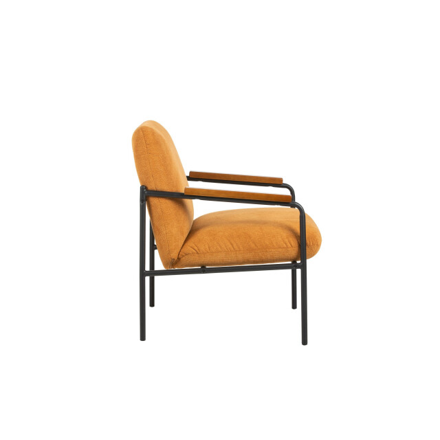 Furnilux Jara lounge stoel - 68.5x72.5x82 cm 3062522 large