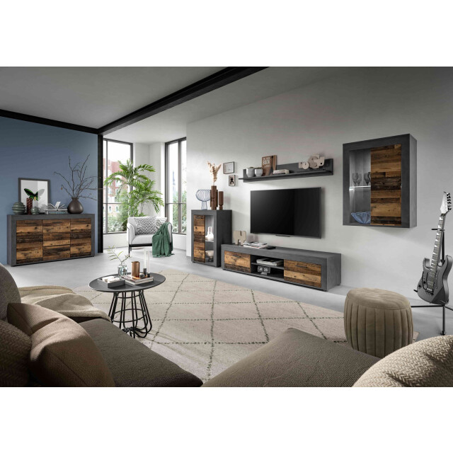 Furnilux Mid.you woonkamermeubel 3256391 large