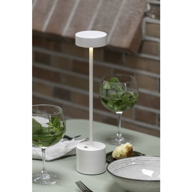 Leitmotiv tafellamp ganar led - 3259573 large