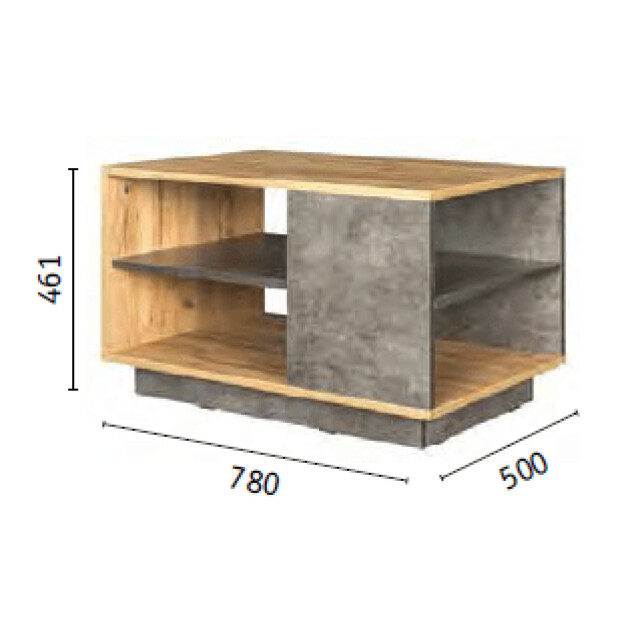 Furnilux Sharons choice-salontafel-1201 3015043 large