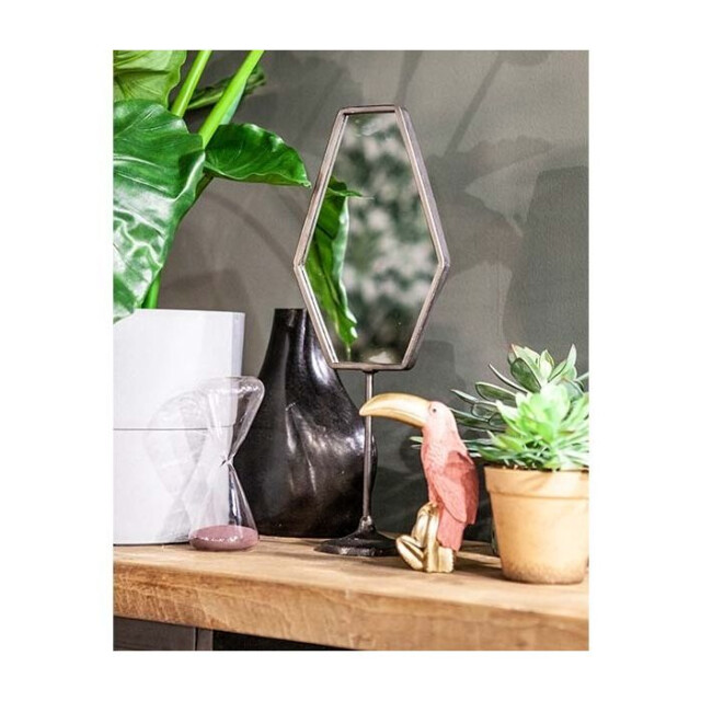 Furnilux spiegel vanity one set van 3 3015184 large