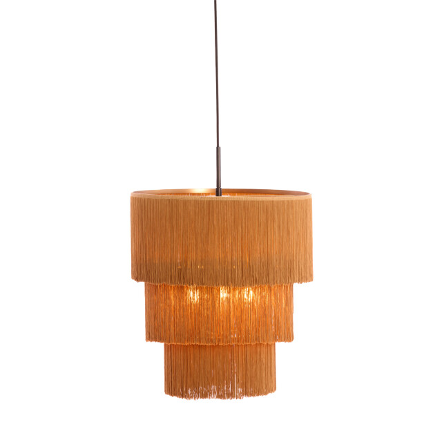 Light & Living hanglamp malaika Ø45x50 cm - 3258676 large Light & Living hanglamp malaika Ø45x50 cm - 3258676 large