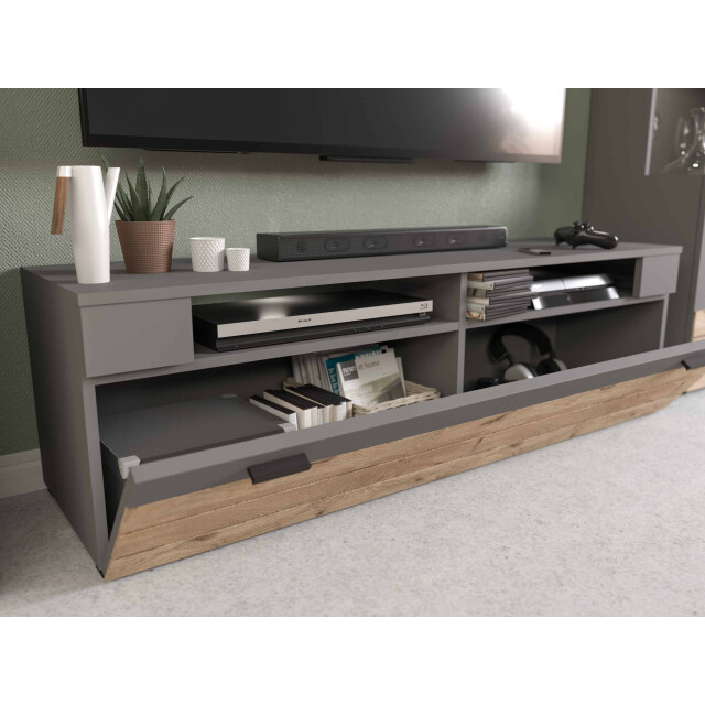 Furnilux Freno woonwandcombinatie 3256576 large