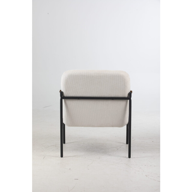 Furnilux Jara lounge stoel - 68.5x72.5x82 cm 3062523 large