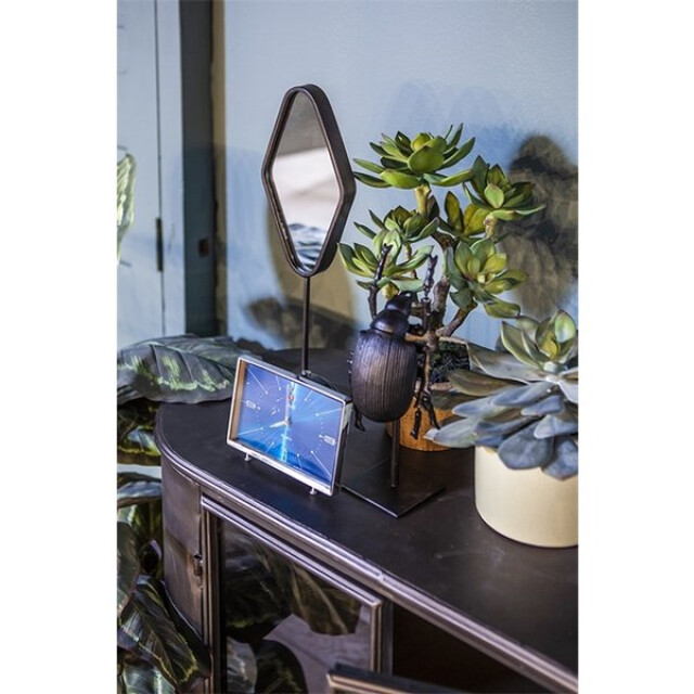 Furnilux spiegel vanity one set van 3 3015184 large