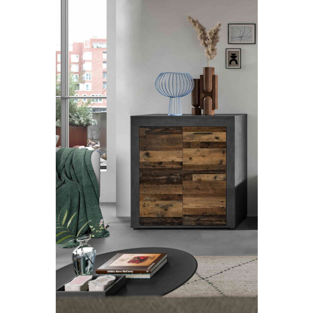 Furnilux Jam highboard old wood nb matera nb 3256433 large