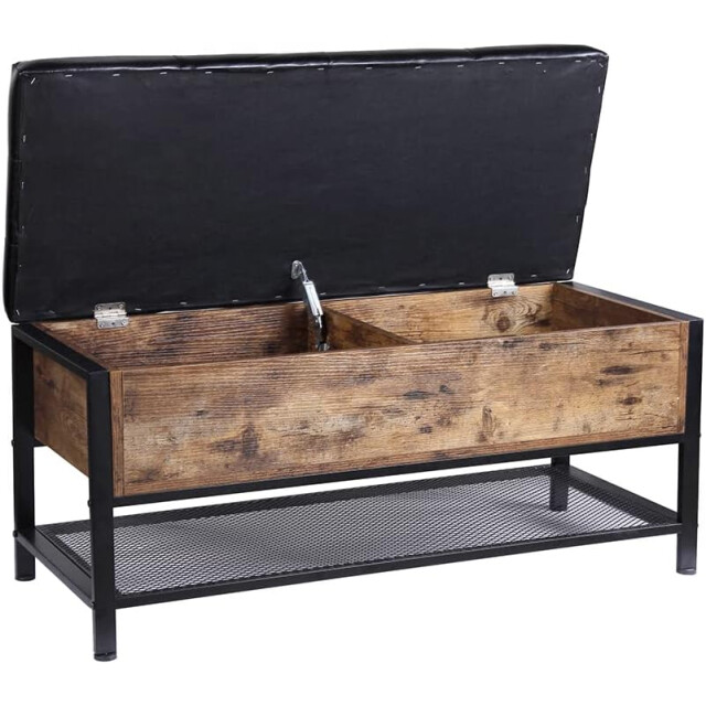 Furnilux Schoenenbankje nexus - 100x35x45 cm 3040568 large