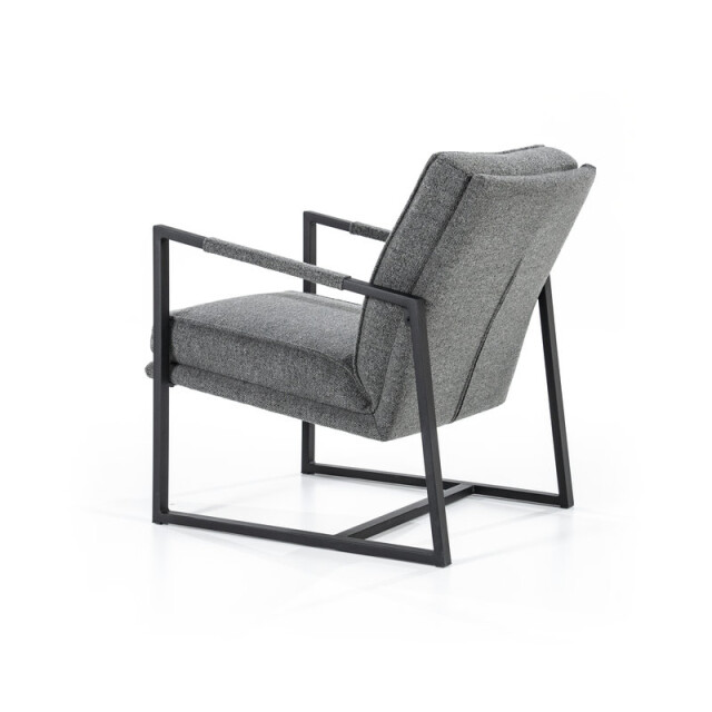 Furnilux fauteuil isaac fauteuils met armleuning fauteuil relax lounge 3046306 large